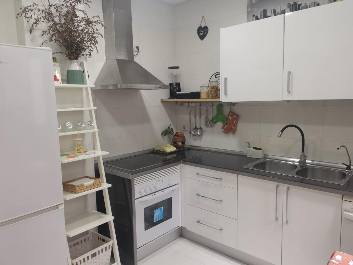 Appartamento Ático de lujo en el centro Aguadulce  Esterno foto